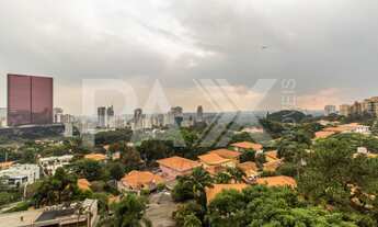 Imagem 7: COBERTURA COM VISTA INCRÍVEL NA VILA MADALENA