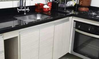 Imagem 5: Sobrado em Condomínio para Venda em São Paulo, Itaim Paulista, 2 dormitórios, 1 banheiro