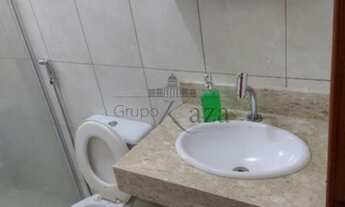 Imagem 3: Casa Térrea - Jacareí - Villa Branca - 2 Dormitórios - 1 suíte