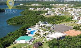 Imagem 5: Excelente localização Boulevard Lagoa Lote/Terreno