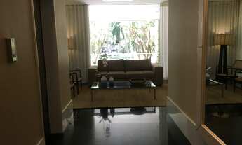 Imagem: No atual melhor bairro do Rio