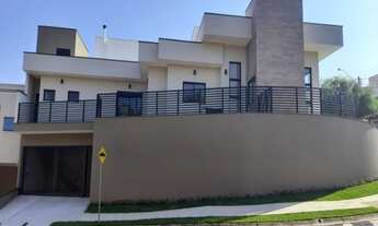 Imagem 2: INDAIATUBA - Casa de Condomínio - JARDIM VISTA VERDE