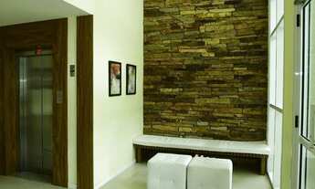 Imagem 7: Apartamento 3 quartos 85m2