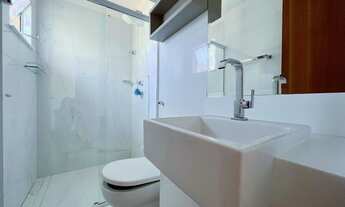 Imagem 5: Apartamento para venda com 3 quartos - Alto dos Passos - Juiz de Fora - MG