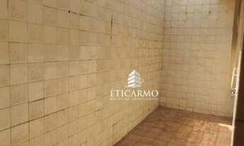 Imagem 6: Casa com 1 dormitório à venda por R$ 495.000,00 - Vila Antonieta - São Paulo/SP