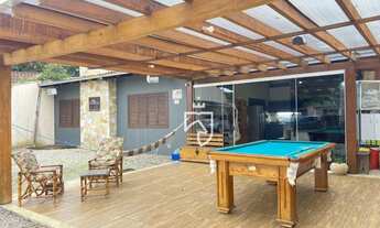 Imagem: Casa com 3 dormitórios à venda, 78 m²