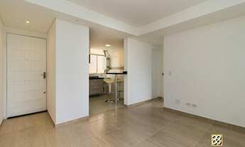 Imagem: Apartamento - Rua Vieira Fazenda, 1342