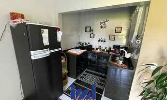 Imagem 7: Casa a venda em Matinhos com espaço de terreno