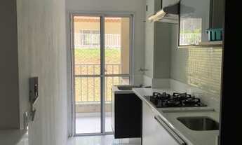 Imagem 3: Apartamento para venda possui 49 metros quadrados com 2 quartos,excelente Localização