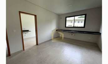 Imagem 4: Sobrado com projeto moderno em condominio de luxo