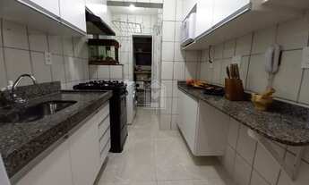 Imagem 3: Livia Machado Imóveis vende apartamento de 02 quartos Bento Ferreira, Vitória/ES