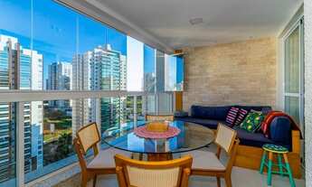 Imagem 2: LONDRINA - Apartamento Padrão - gleba fazenda palhano