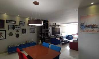 Imagem 3: BI - Vendo apto no cond. Varandas de São Marcos