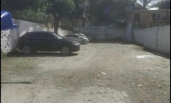 Imagem 3: Lote de terreno pra venda escriturado com 420 m2 , melhor localização da ilha do Leite, Re