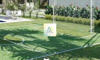 Imagem 6: Apartamento 02 quartos Pronto Para Morar na Boa Vista, Lazer Completo