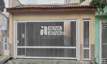 Imagem 1: CASA RESIDENCIAL em SÃO PAULO - SP, VILA MARIA ALTA