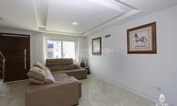 Imagem 6: CANOAS - Casa Padrão - Igara