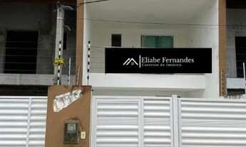 Imagem 2: Casas Duplex com 03 suítes à venda em Nova Parnamirim