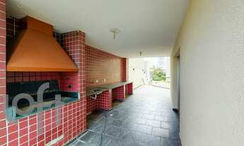 Imagem 4: Apartamento para venda possui 50 metros quadrados com 2 quartos em Vila Aricanduva - São P