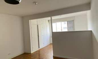 Imagem: Apartamento para aluguel com 41 metros quadrados