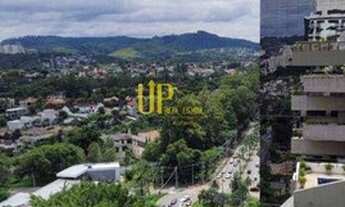 Imagem 5: Apartamento com 1 dormitório para alugar, 29 m² por R$ 3.038,31/mês - Alphaville Industria