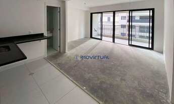 Imagem: Apartamento com 1 dormitório à venda