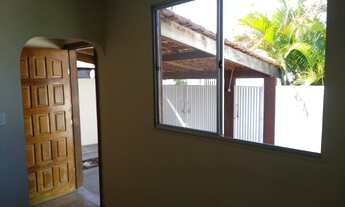 Imagem 4: F1047) Casa com 02 Quartos no Village do Moinho 1 - Fator Imóveis