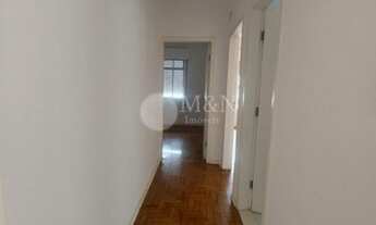 Imagem 5: LOCAÇÃO DE APT 129M2 COM DOIS DORM AMPLOS