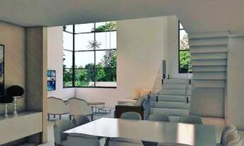 Imagem 2: Casa de Luxo - 400M²,5 Suítes, Lux, Oportunidade, Top