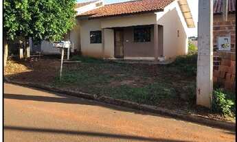 Imagem 2: CASA com 2 dormitórios à venda por R$ 64.287,20 - FRANCISCO ALVES / PR