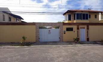 Imagem 3: Casa de condomínio para aluguel e venda com 229 m² Bairro Lagoa Redonda- Fortaleza-CE