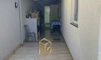 Imagem 2: Sobrado 4 Suítes Jardins Madri