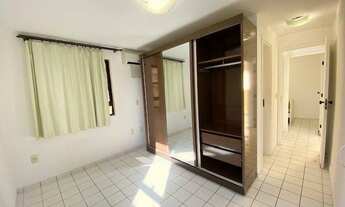 Imagem 7: Apartamento a venda em Petrópolis -Cond. Aldo do Juruá