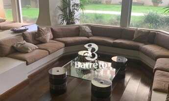 Imagem 2: Apartamento com 5 dormitórios à venda, 322 m² por R$ 810.000,00 - Centro - Londrina/PR