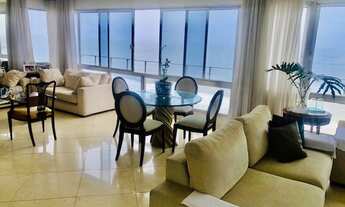 Imagem 3: Delfim Moreira 200 metros quadrados com 4 quartos em Leblon - Rio de Janeiro - RJ