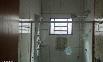 Imagem 5: Vende linda casa 4 quartos 3wc c edícula Jaguaré 400 mil