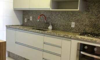 Imagem 4: Apartamento com 3 dormitórios, 80 m² - venda por R$ 475.000,00 ou aluguel por R$ 2.500,00