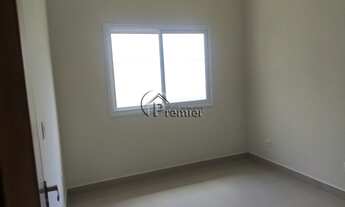 Imagem 7: INDAIATUBA - Casa Padrão - JARDIM RESIDENCIAL VIENA