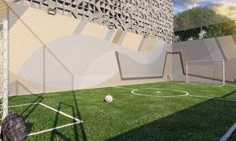 Imagem 5: Apartamento para venda com 160 metros quadrados com 3 quartos em Brooklin Paulista - São P