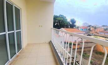 Imagem 5: Apartamento com 3 dormitórios à venda, 96 m² por R$ 215.000,00 - Capela - Mogi Guaçu/SP