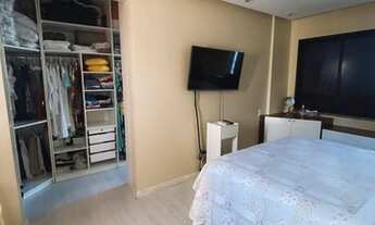 Imagem 7: Apartamento à venda no Residencial Hannover com 03 suítes Aracaju