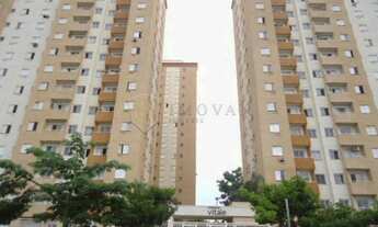Imagem: Ribeirão Preto - Apartamento Padrão