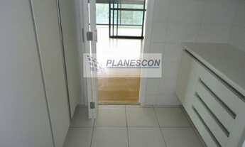 Imagem 6: São Paulo - Apartamento Padrão - Panamby