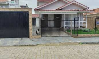 Imagem 2: Casa à venda no bairro Santo Antônio de Pádua - Tubarão/SC