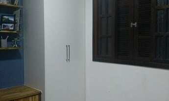 Imagem 4: Sobrado em condomínio 02 dormitórios - Residencial Armando Moreira Righi