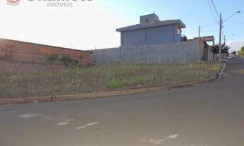 Imagem 3: Terreno para Venda em Pirassununga, Jardim Treviso