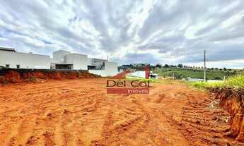 Imagem 2: Terreno à venda, 307 m² por R$ 300.000,00 - Residencial San Vitale - Bragança Paulista/SP