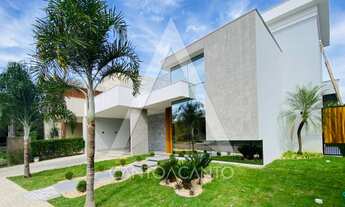 Imagem 5: CASA RESIDENCIAL em SINOP - MT, CONDOMÍNIO PORTAL DA MATA