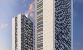 Imagem 6: APARTAMENTO DE 1 DORMITÓRIO, 1 VAGA, 40 METROS, LAZER COMPLETO, MORE A POUCOS MINUTOS DA P