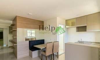 Imagem 2: São Paulo - Apartamento Padrão - Aclimação